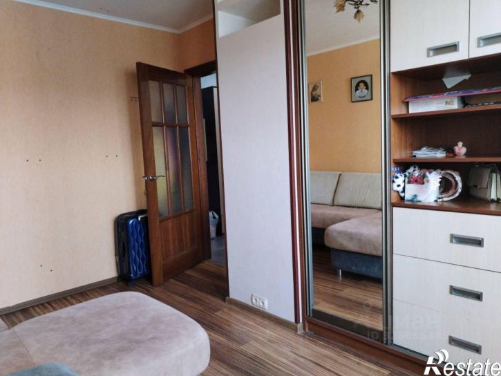 2-комн квартира ул Коммунаров, 6,  д. 6