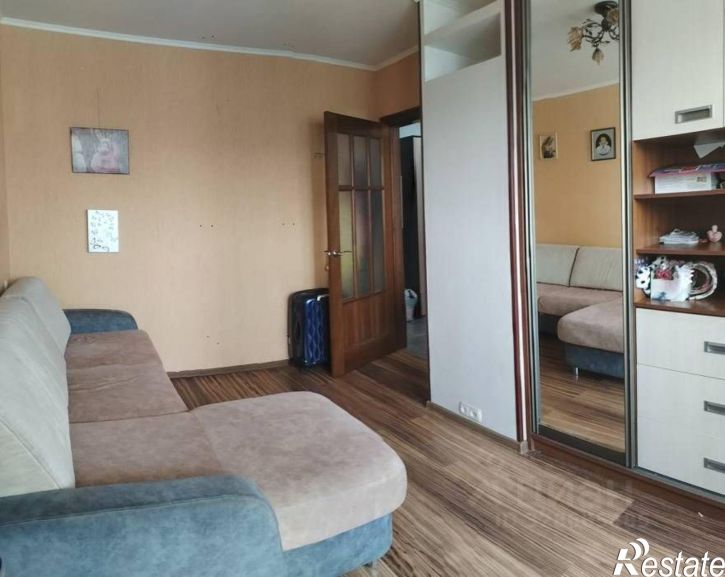 2-комн квартира ул Коммунаров, 6,  д. 6