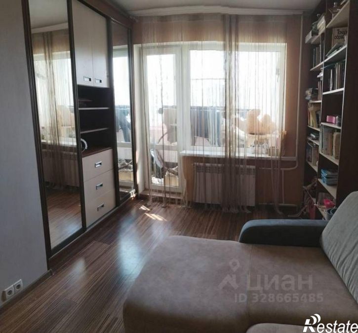 2-комн квартира ул Коммунаров, 6,  д. 6