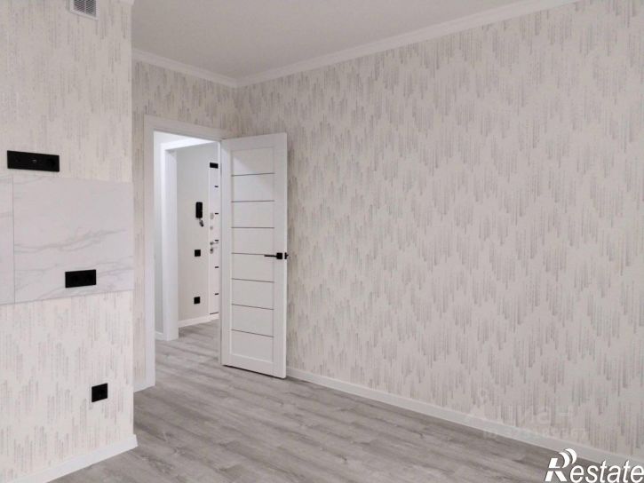 1-комн квартира улица А.К. Толстого, 3А
