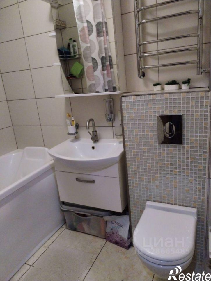 2-комн квартира ул Коммунаров, 6,  д. 6