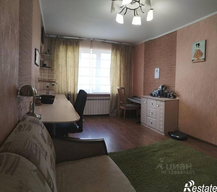 2-комн квартира ул Коммунаров, 6,  д. 6