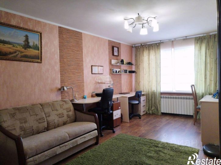 2-комн квартира ул Коммунаров, 6,  д. 6