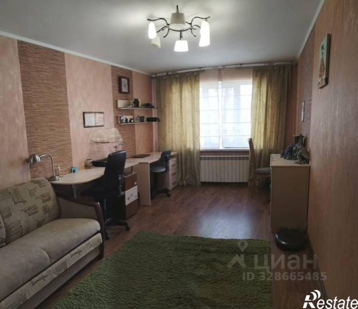 2-комн квартира ул Коммунаров, 6,  д. 6