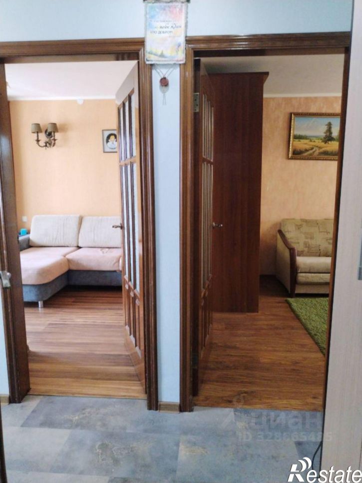 2-комн квартира ул Коммунаров, 6,  д. 6