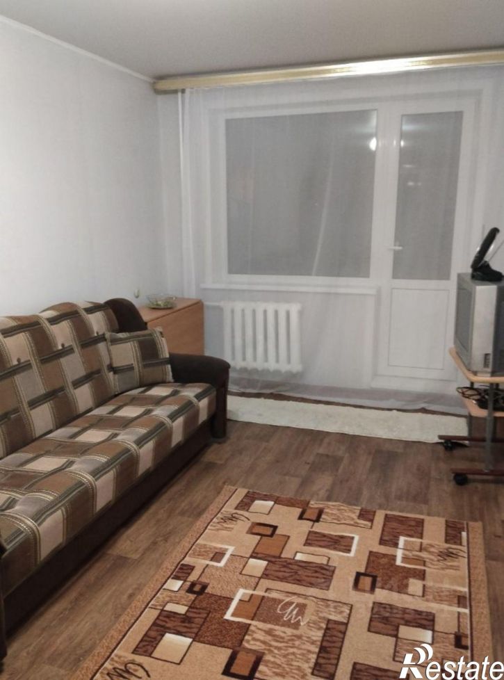 1-комн квартира улица Маяковского, 1Б,  д. 1Б