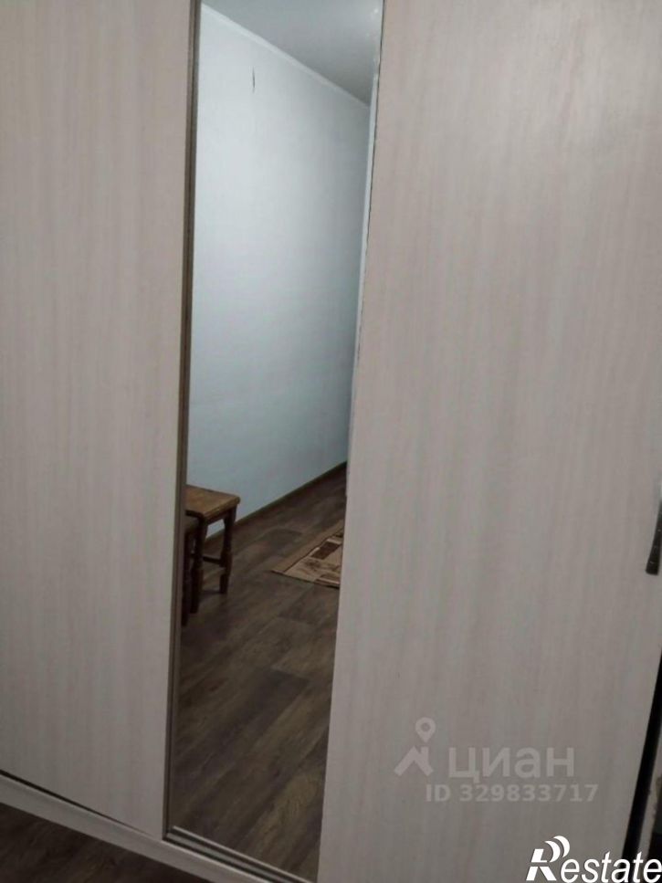 1-комн квартира улица Маяковского, 1Б,  д. 1Б