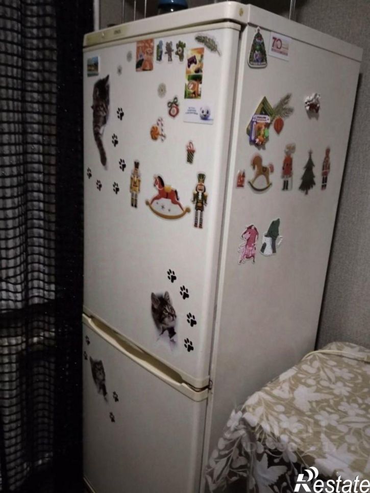 1-комн квартира улица Маяковского, 1Б,  д. 1Б