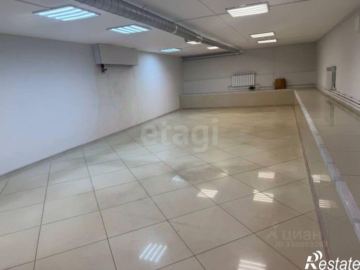 Торговое помещение Московский пр-кт, 35А,  д. 35А