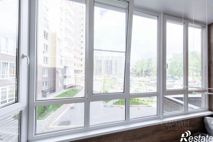 2-комн квартира Степная улица, 2В,  д. 2В