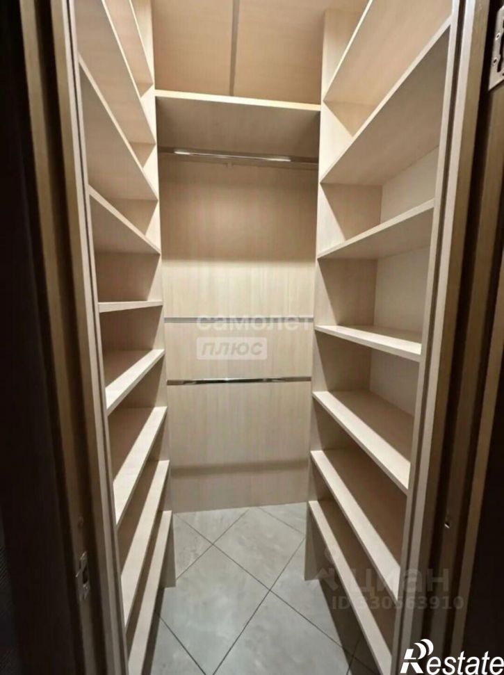3-комн квартира Фосфоритная улица, 35,  д. 35