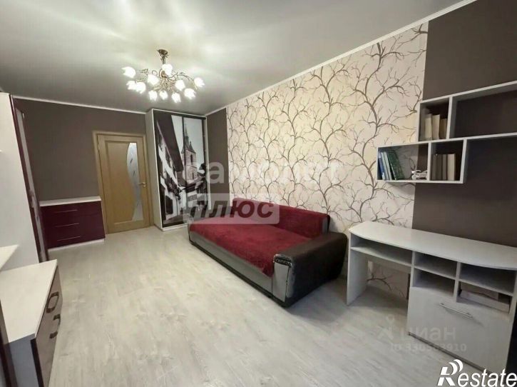 3-комн квартира Фосфоритная улица, 35,  д. 35