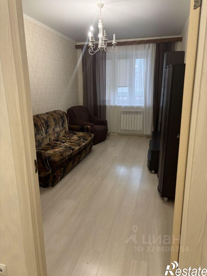 2-комн квартира ул Советская, 72,  д. 72