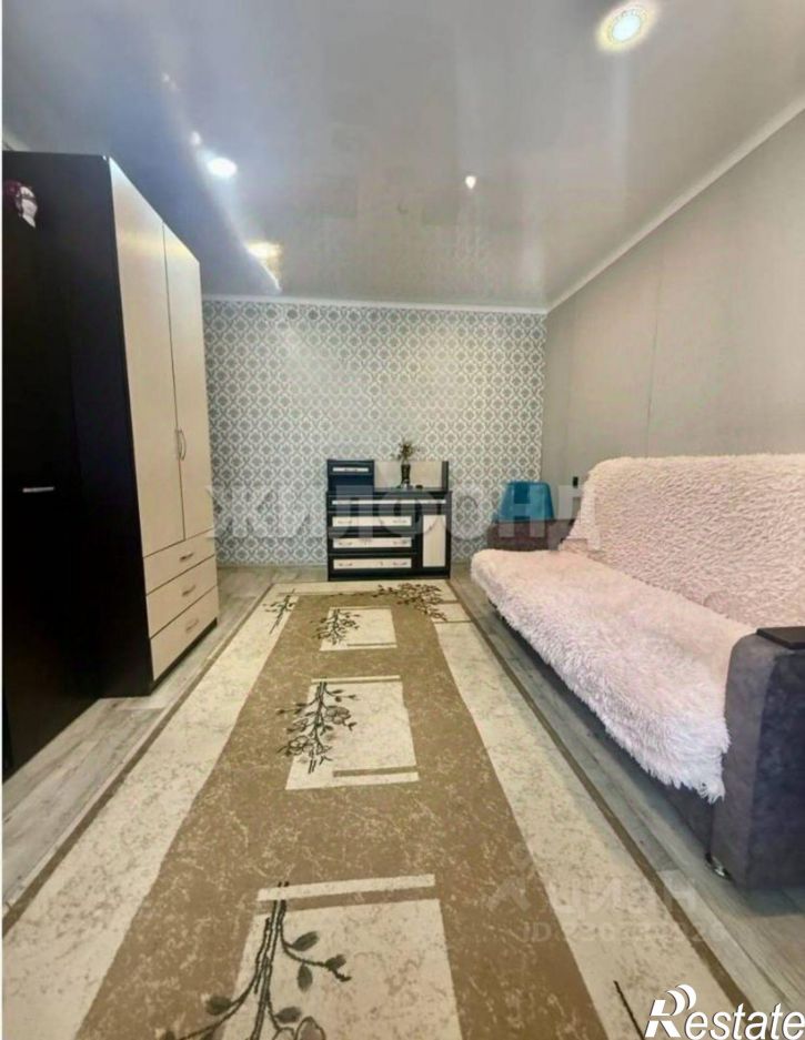 2-комн квартира Банный пер, 2,  д. 2
