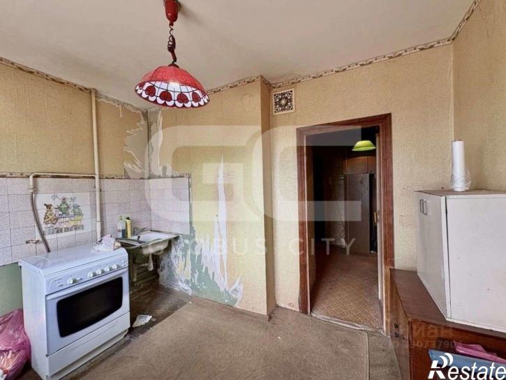 1-комн квартира ул Есенина, 26,  д. 26