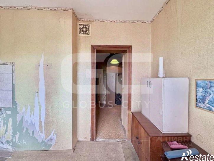 1-комн квартира ул Есенина, 26,  д. 26