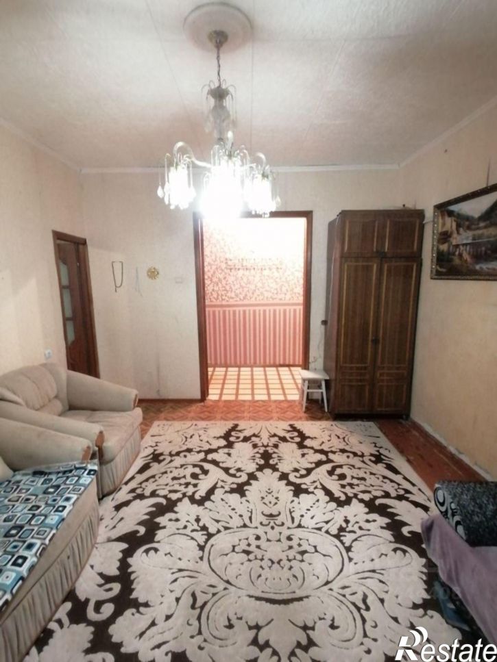2-комн квартира переулок Металлистов, 8А,  д. 8А