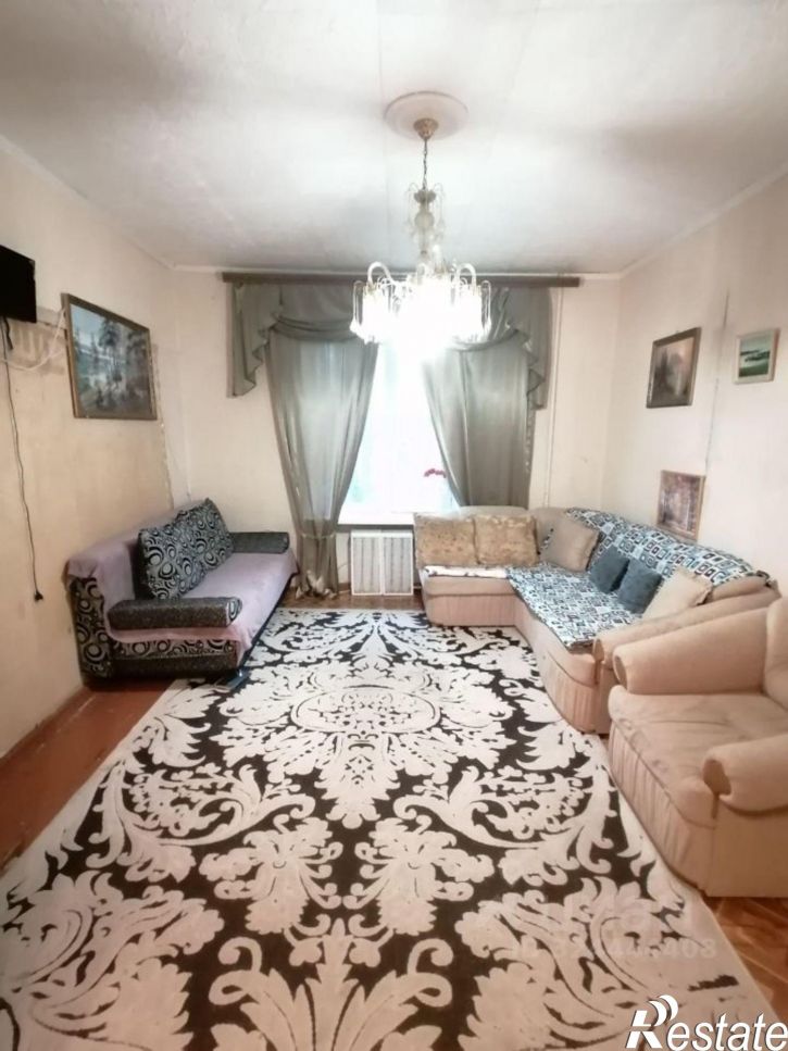 2-комн квартира переулок Металлистов, 8А,  д. 8А
