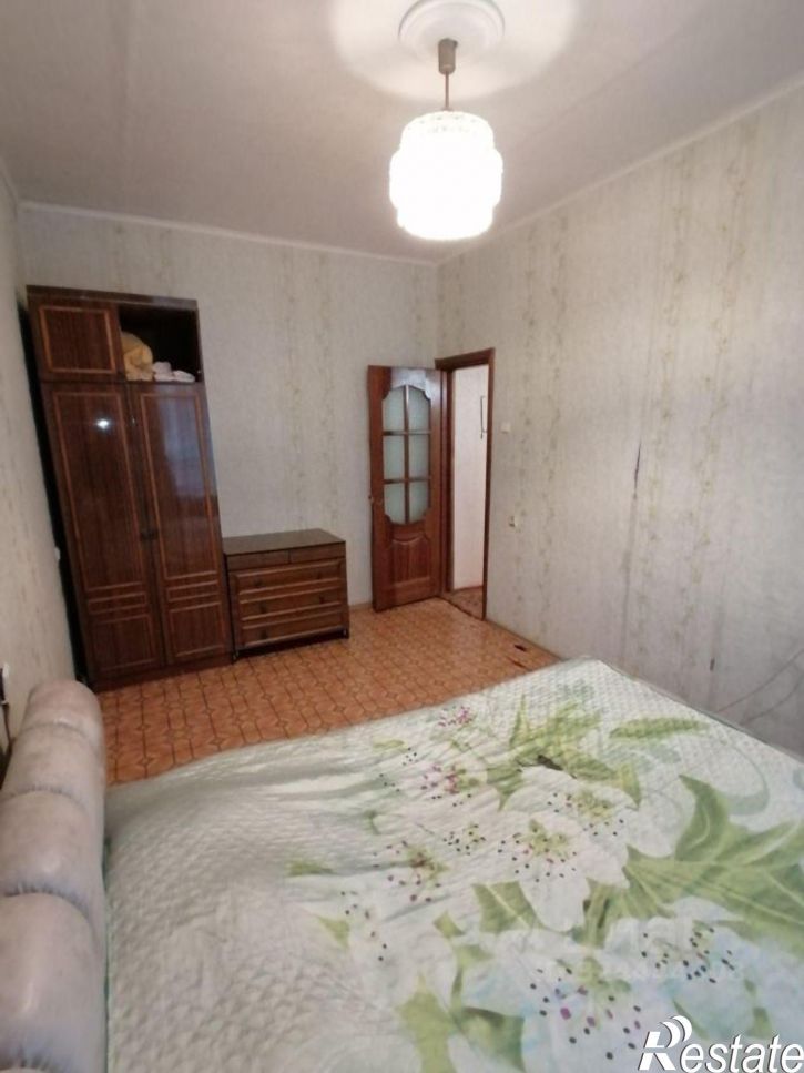 2-комн квартира переулок Металлистов, 8А,  д. 8А