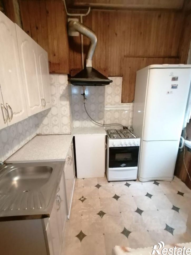 2-комн квартира переулок Металлистов, 8А,  д. 8А