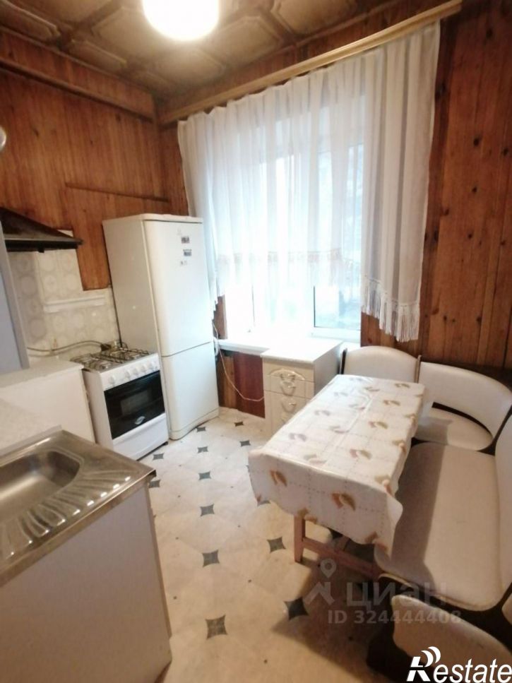 2-комн квартира переулок Металлистов, 8А,  д. 8А