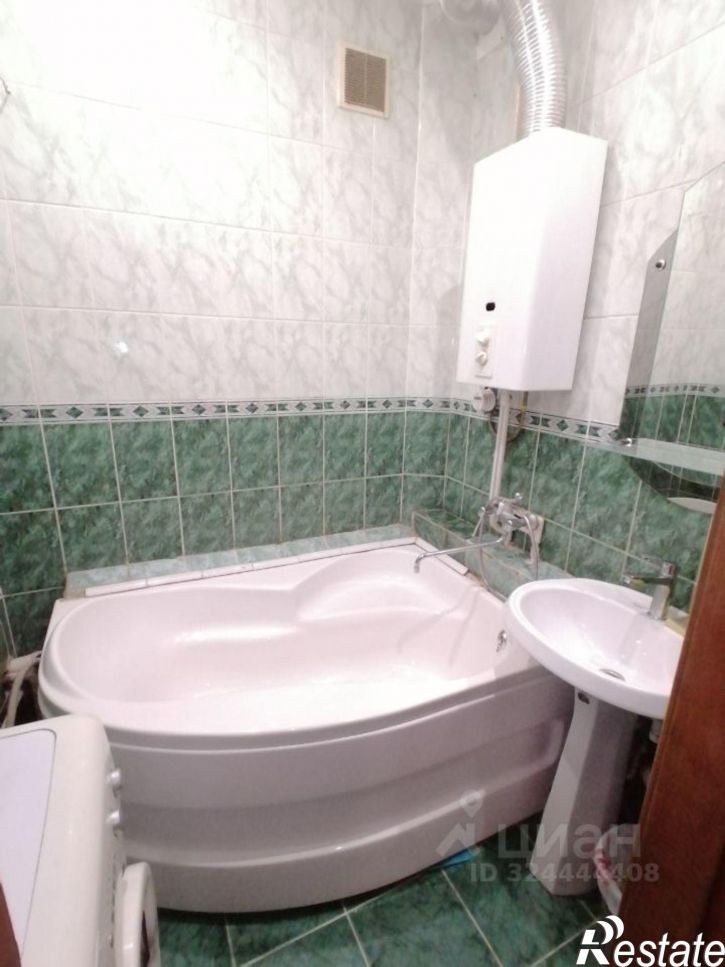 2-комн квартира переулок Металлистов, 8А,  д. 8А