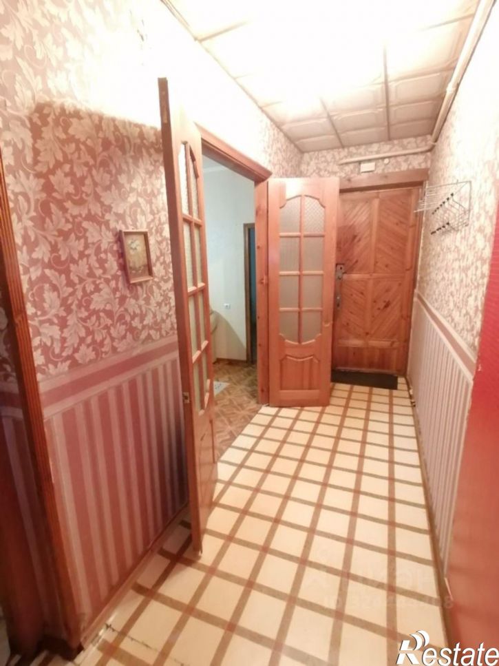 2-комн квартира переулок Металлистов, 8А,  д. 8А