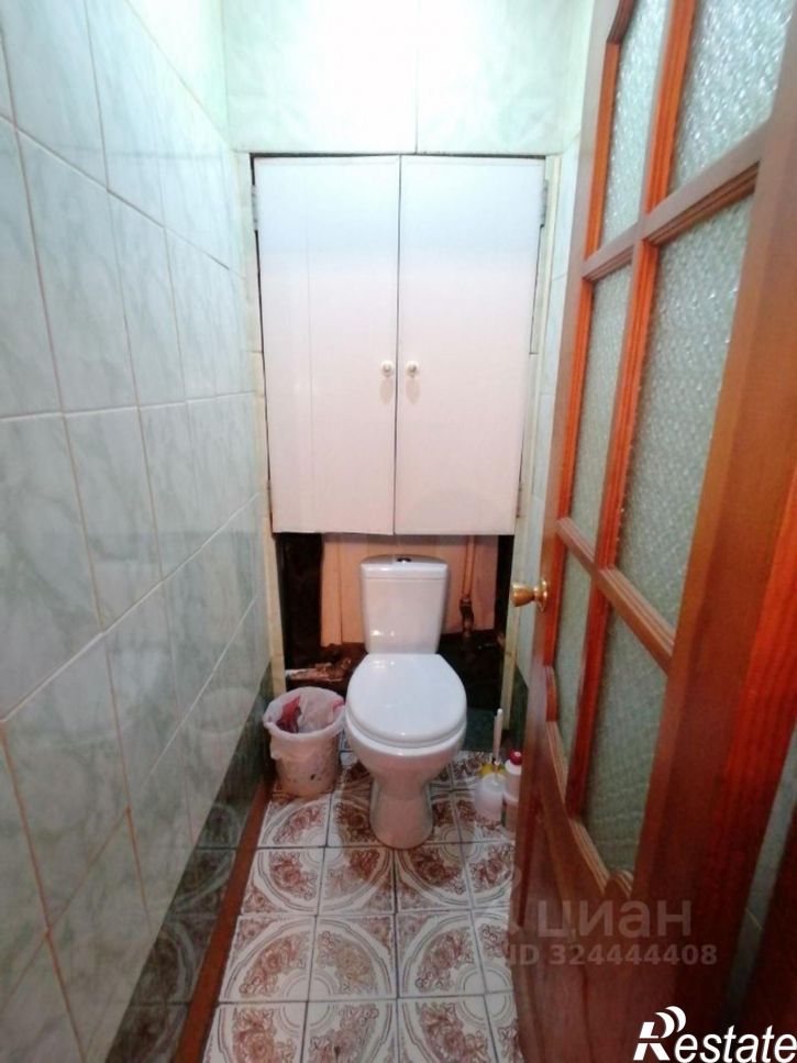2-комн квартира переулок Металлистов, 8А,  д. 8А