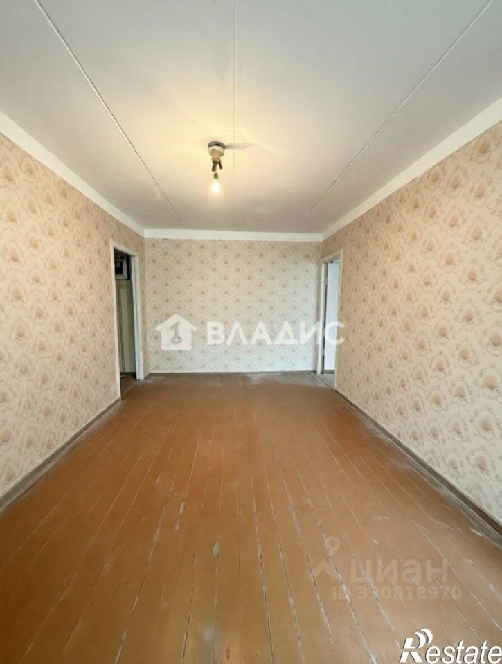 3-комн квартира улица Никитина, 13,  д. 13