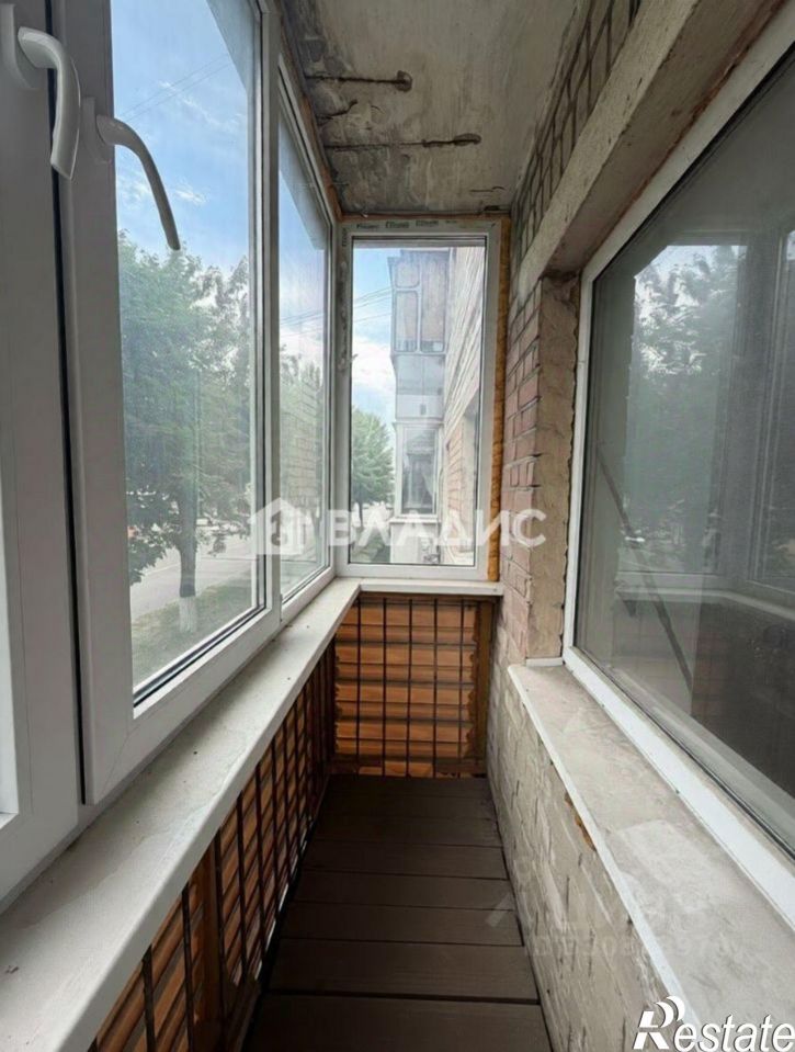 3-комн квартира улица Никитина, 13,  д. 13