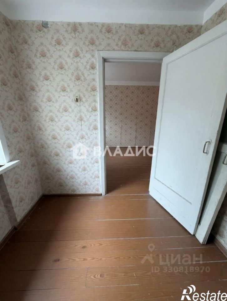 3-комн квартира улица Никитина, 13,  д. 13