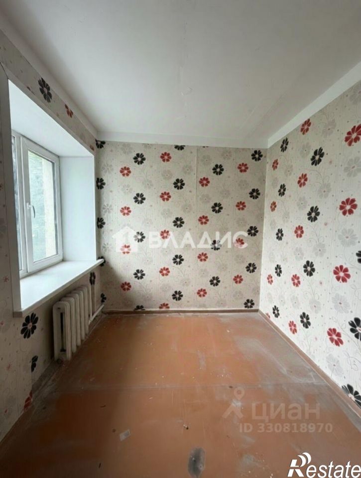 3-комн квартира улица Никитина, 13,  д. 13