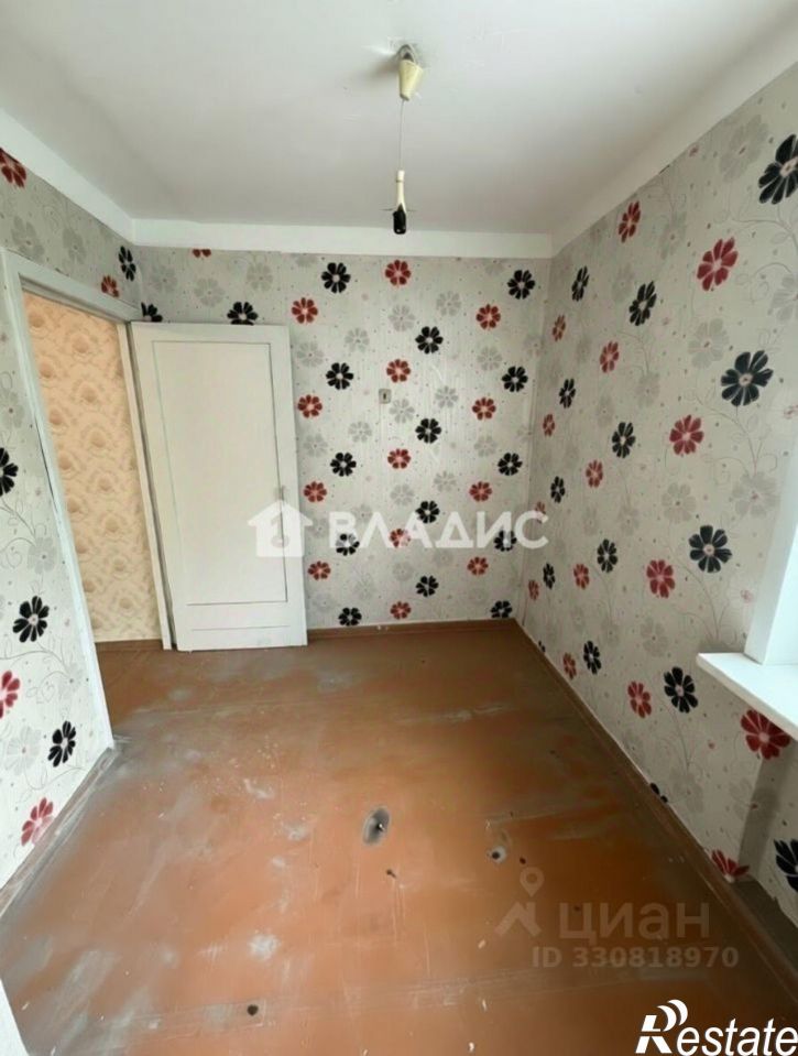 3-комн квартира улица Никитина, 13,  д. 13