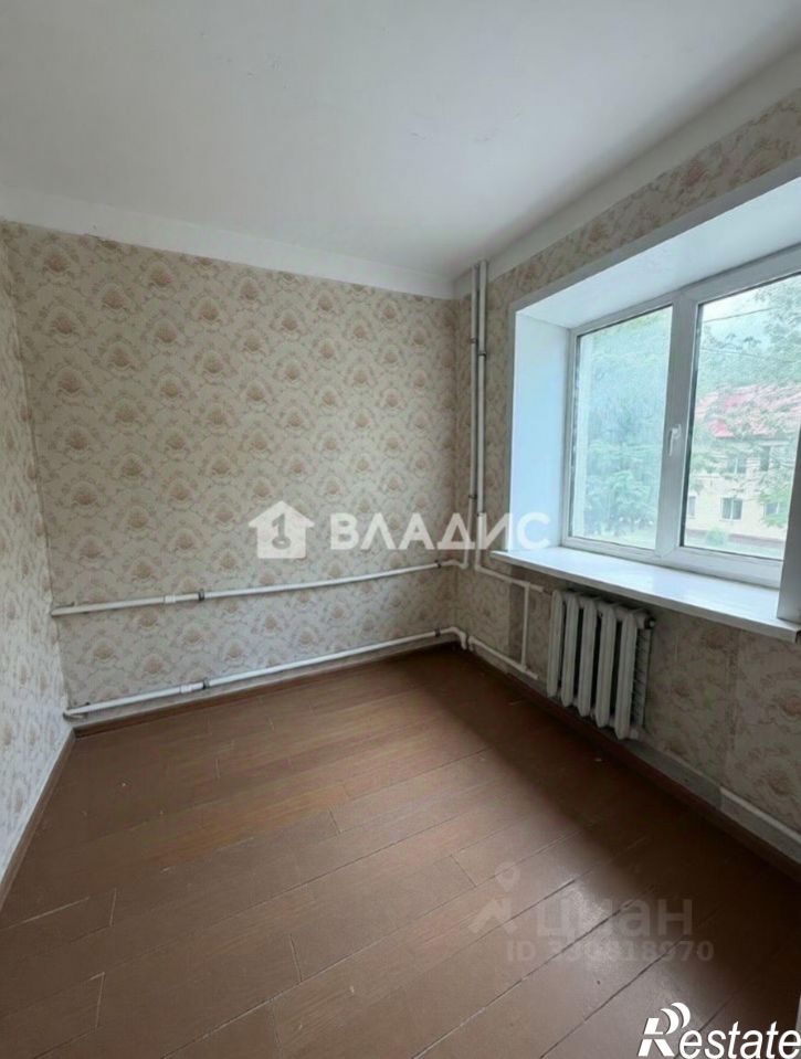 3-комн квартира улица Никитина, 13,  д. 13