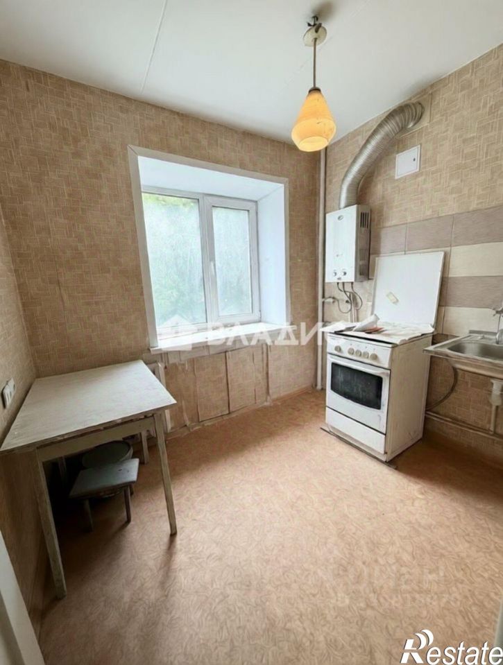 3-комн квартира улица Никитина, 13,  д. 13