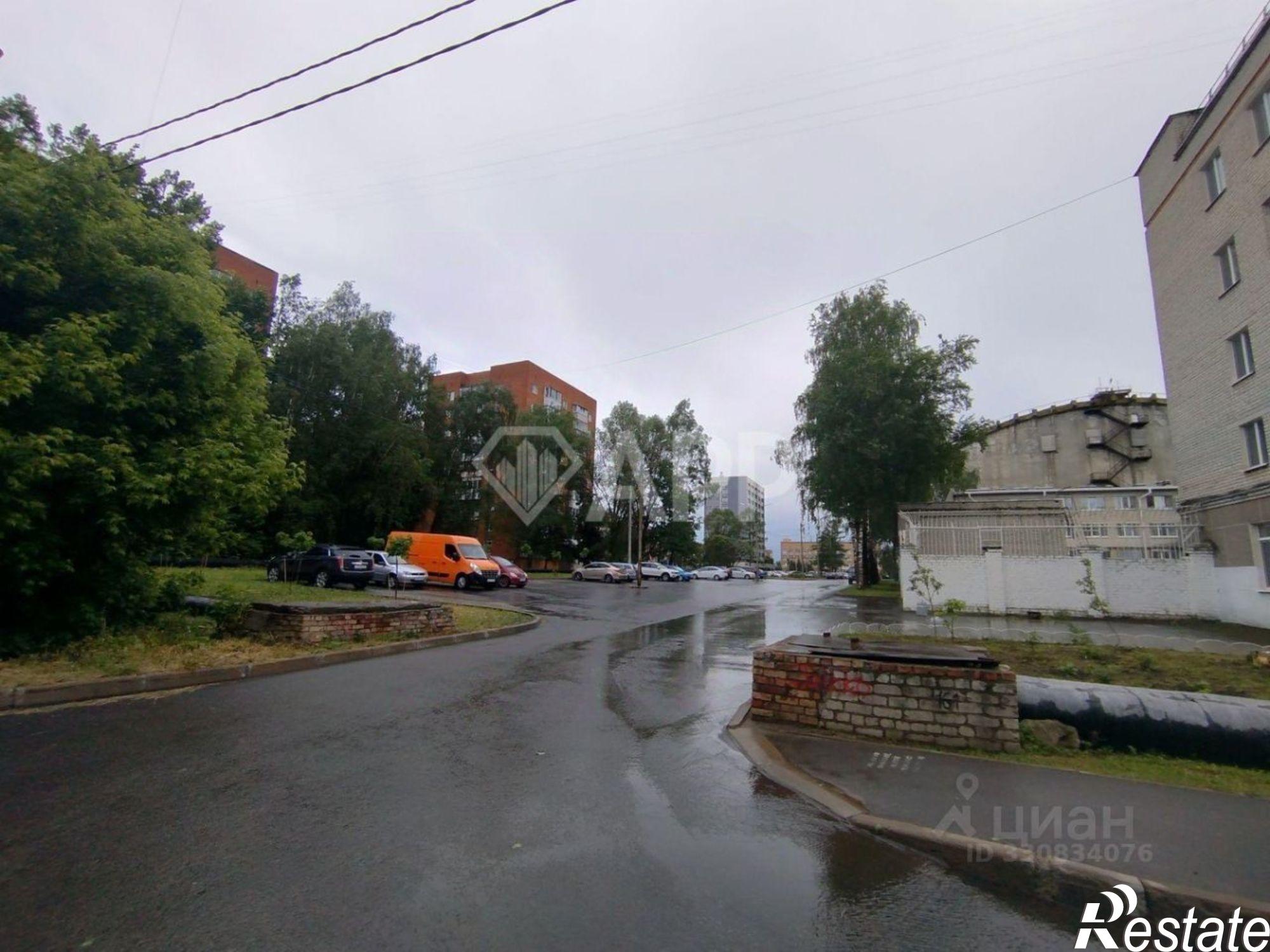 Купить ОСЗ, отдельно стоящее здание за 9 993 180 рублей на ул Арсенальская, 38