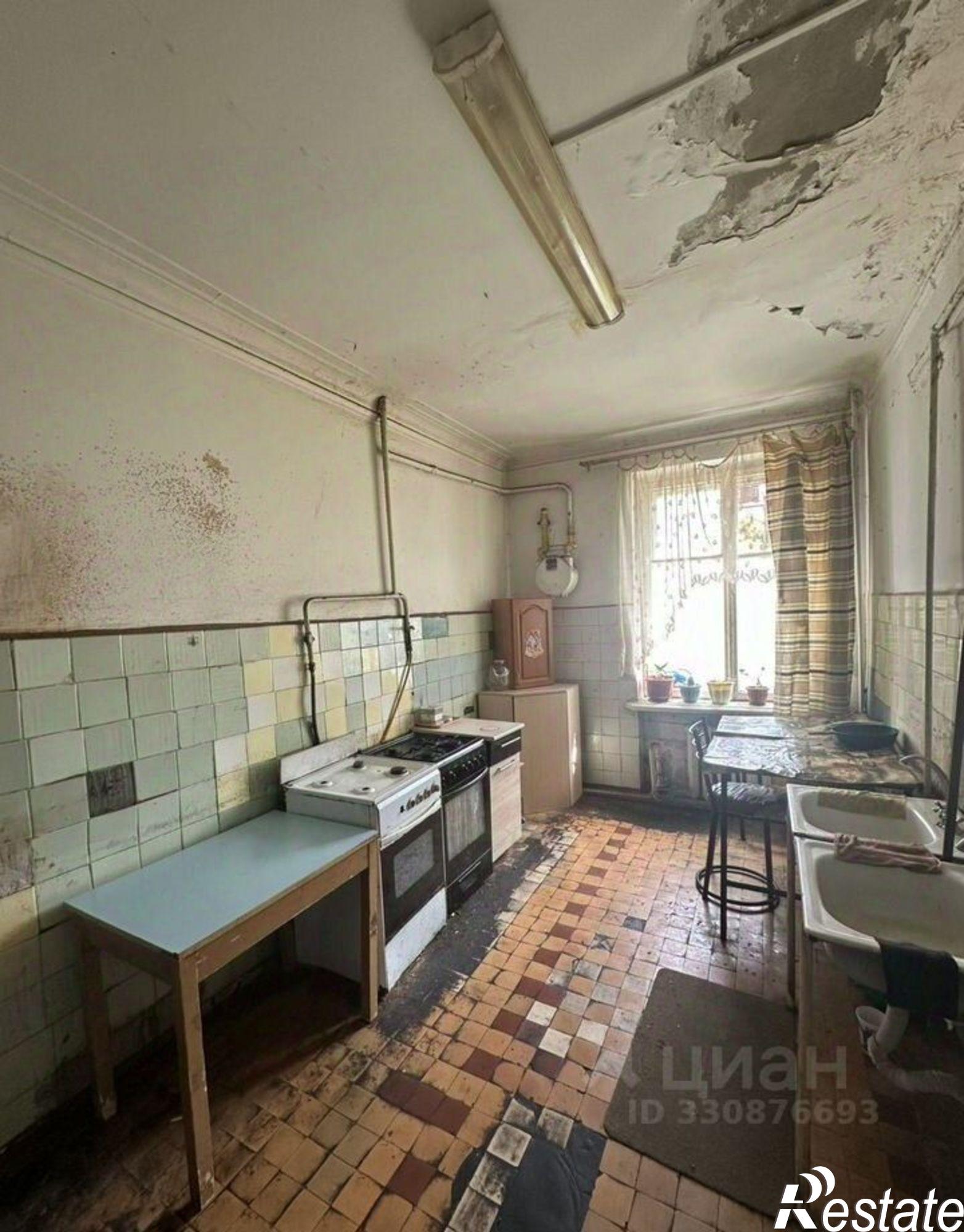 Купить комнату за 750 000 рублей на улица Тельмана, 70/1