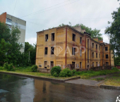 ОСЗ 1072 кв м ул Арсенальская, 38