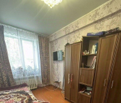 комната 15 кв м улица Тельмана, 70/1