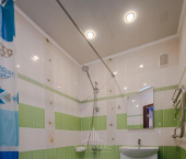 2-комн, 68кв м, этаж 6/16 Спартаковская улица, 125