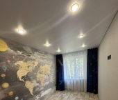 2-комн, 45кв м, этаж 3/5 ул Крахмалева, 7
