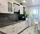 2-комн, 65кв м, этаж 4/10 пр-кт Станке Димитрова, 64А