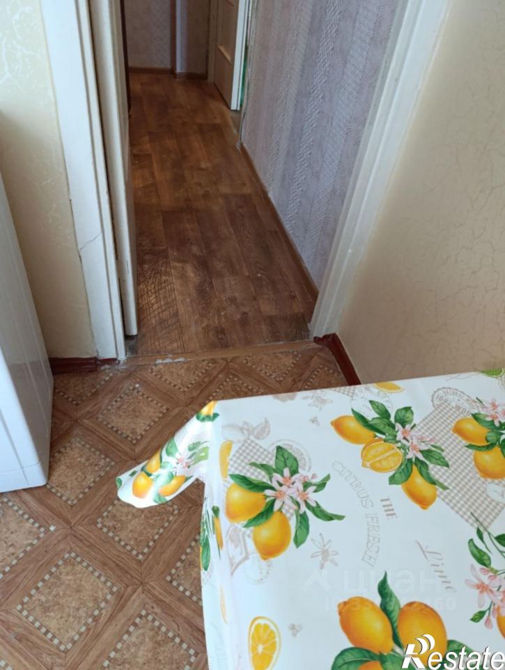 1-комн квартира Ново-Советская улица, 97А,  д. 97А