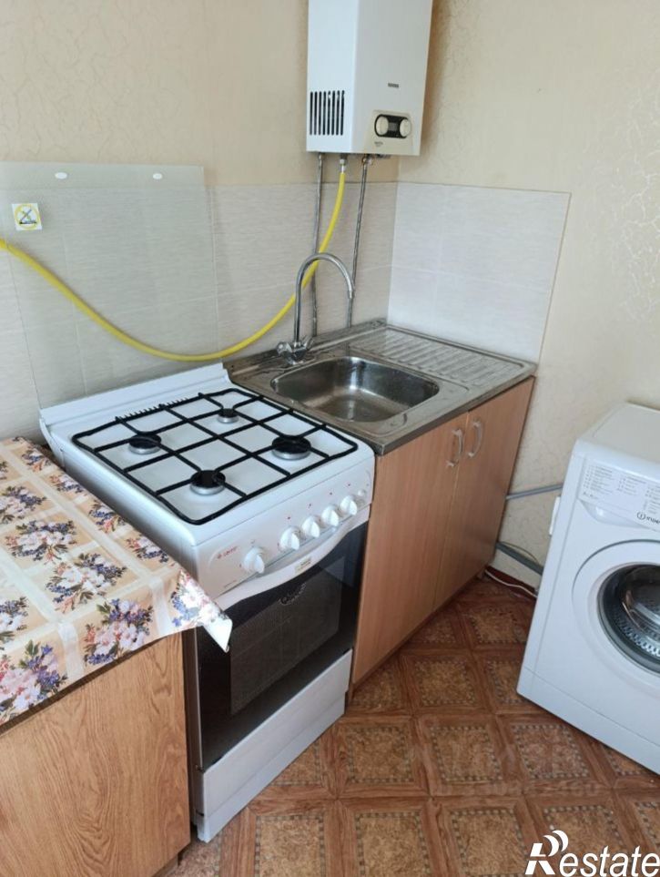 1-комн квартира Ново-Советская улица, 97А,  д. 97А