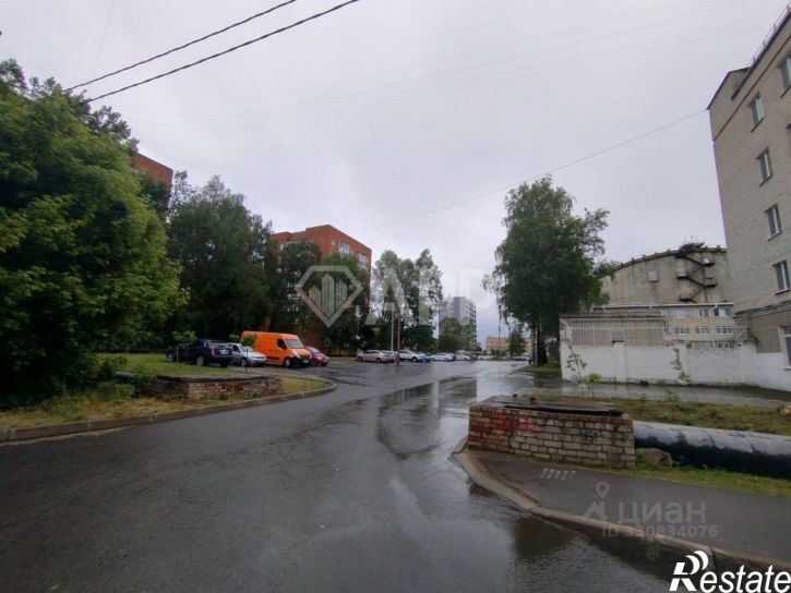 Отдельное здание ул Арсенальская, 38,  д. 38
