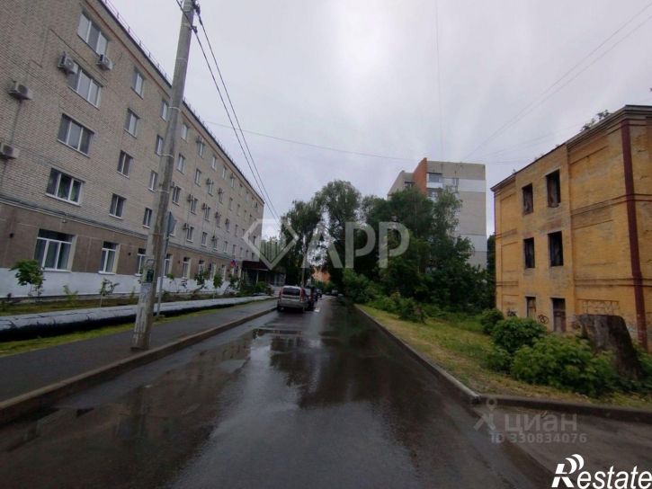 Отдельное здание ул Арсенальская, 38,  д. 38