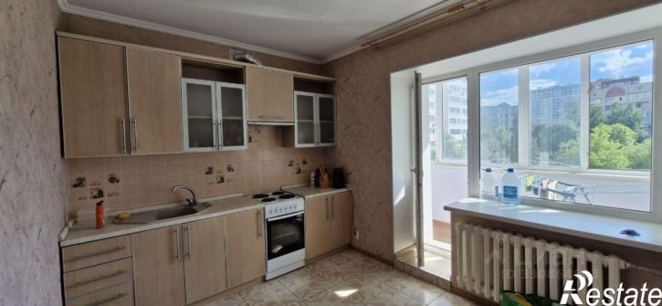 2-комн квартира Бежицкая улица, 1 к4,  д. 1 к4