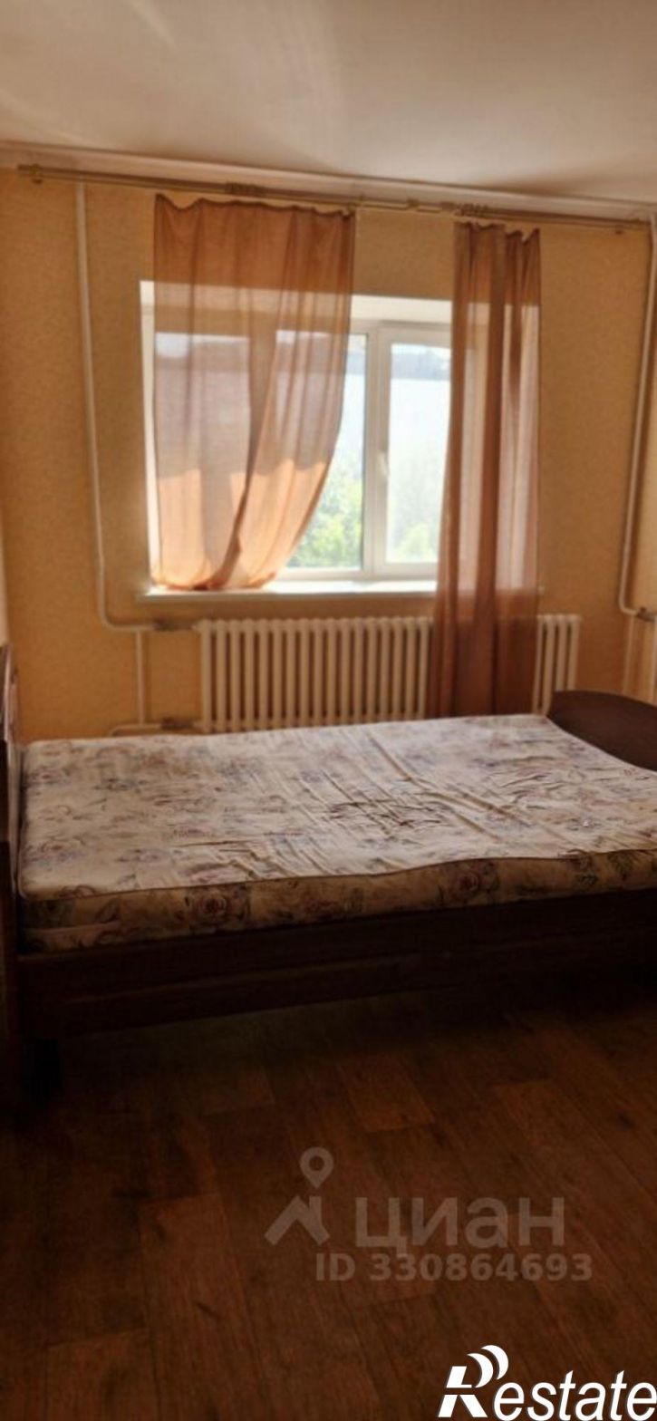 2-комн квартира Бежицкая улица, 1 к4,  д. 1 к4