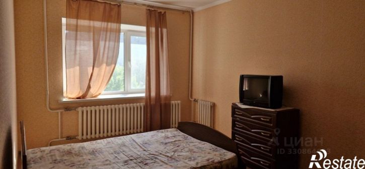 2-комн квартира Бежицкая улица, 1 к4,  д. 1 к4