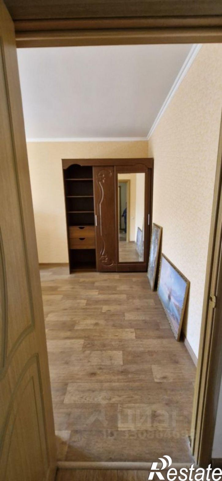 2-комн квартира Бежицкая улица, 1 к4,  д. 1 к4
